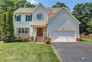 1325 Hawkins Wood Cir, Midlothian, VA 23114
