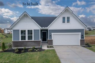 794 Colesbourne Circle, Green, OH 44685