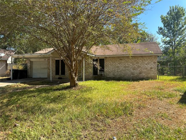 9842 Lum Lane, Houston, TX 77078