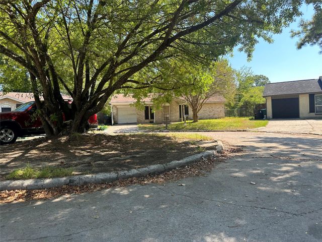 9842 Lum Lane, Houston, TX 77078