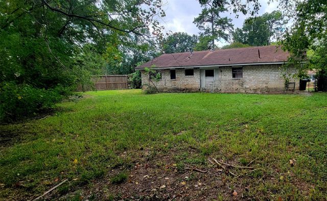 9842 Lum Lane, Houston, TX 77078