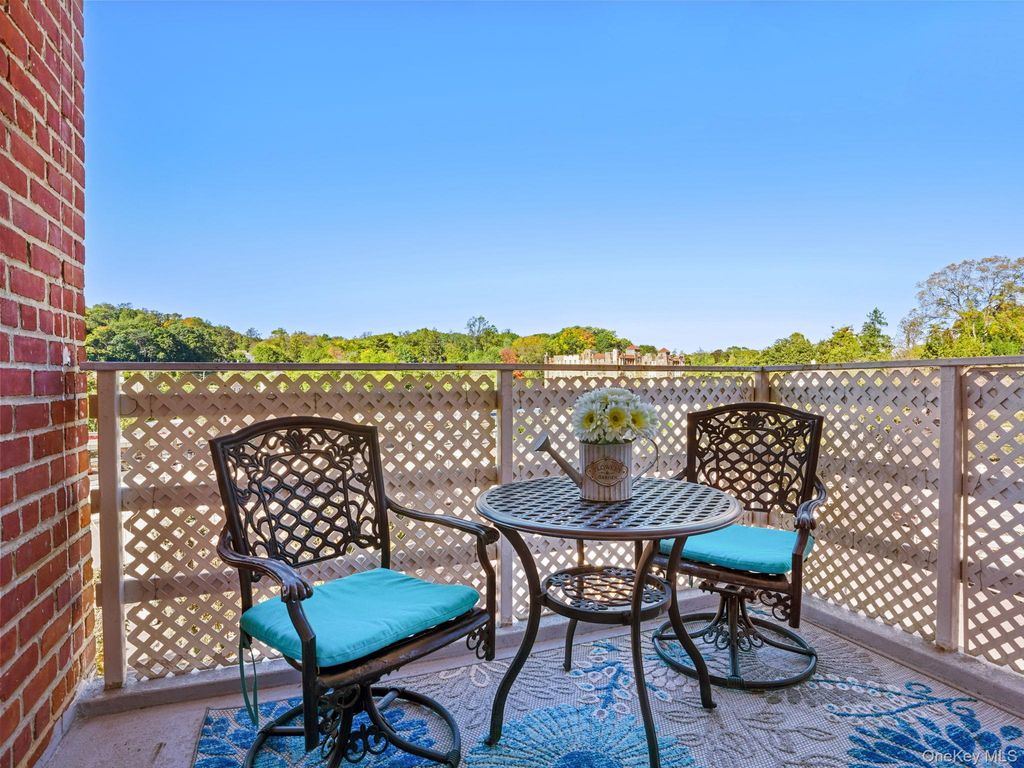 30 E Hartsdale Avenue 4D, Hartsdale, NY 10530