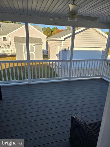 33795 N HAMPTON CIR, Frankford, DE 19945