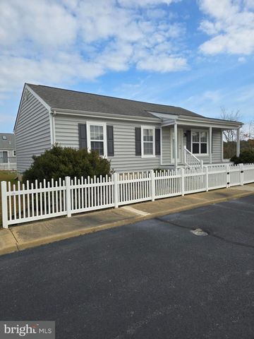 33795 N HAMPTON CIR, Frankford, DE 19945