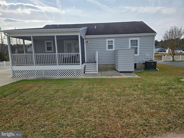 33795 N HAMPTON CIR, Frankford, DE 19945