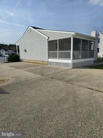 33795 N HAMPTON CIR, Frankford, DE 19945