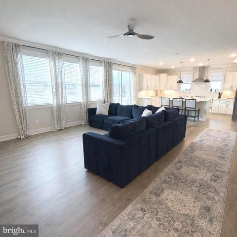 5030 THORNTON WAY, Broad Run, VA 20137