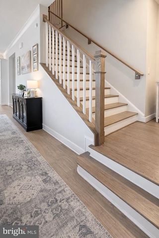 5030 THORNTON WAY, Broad Run, VA 20137