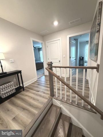 5030 THORNTON WAY, Broad Run, VA 20137