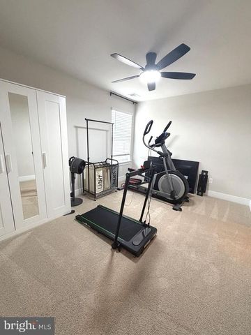 5030 THORNTON WAY, Broad Run, VA 20137