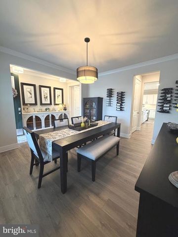 5030 THORNTON WAY, Broad Run, VA 20137