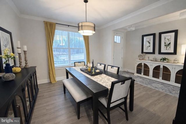 5030 THORNTON WAY, Broad Run, VA 20137