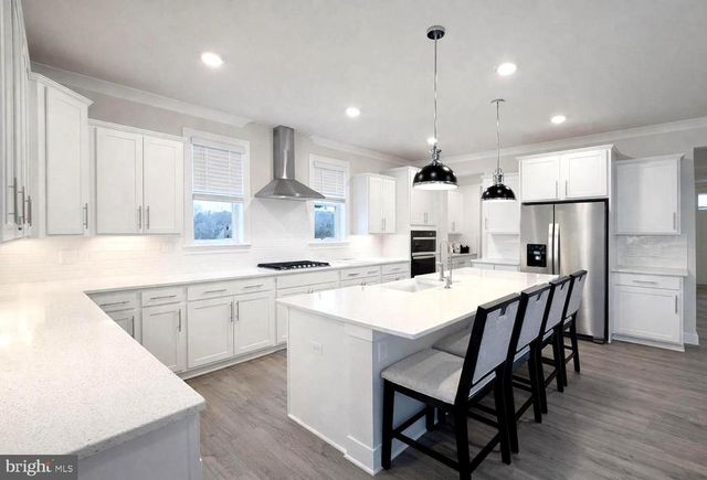 5030 THORNTON WAY, Broad Run, VA 20137