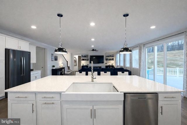 5030 THORNTON WAY, Broad Run, VA 20137