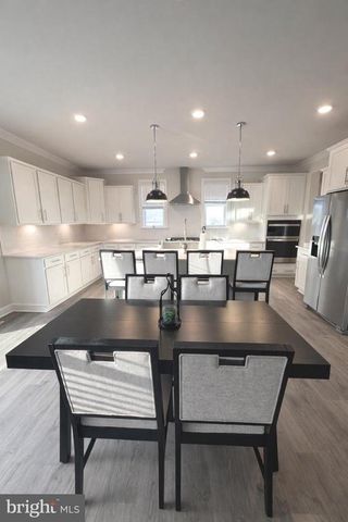 5030 THORNTON WAY, Broad Run, VA 20137