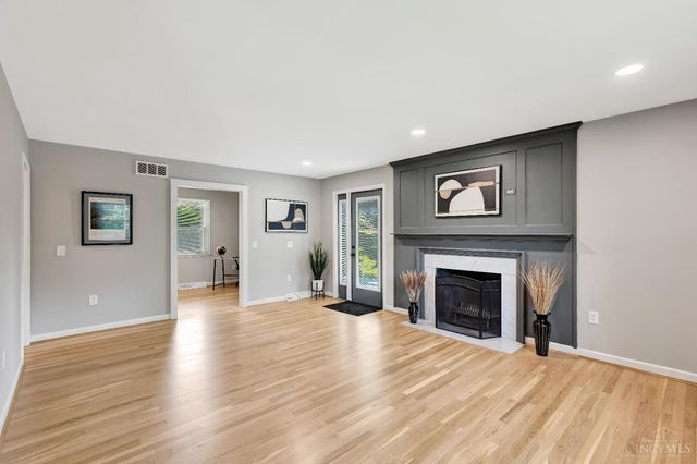 6624 Hitching Post Lane, Anderson Twp, OH 45230