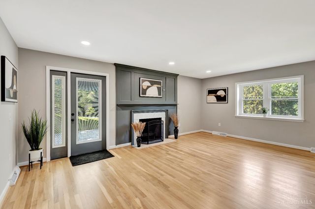 6624 Hitching Post Lane, Anderson Twp, OH 45230