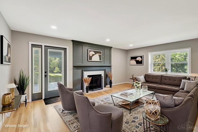 6624 Hitching Post Lane, Anderson Twp, OH 45230