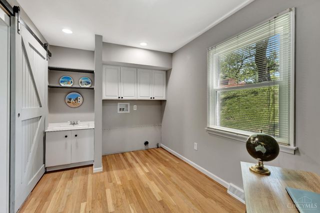 6624 Hitching Post Lane, Anderson Twp, OH 45230