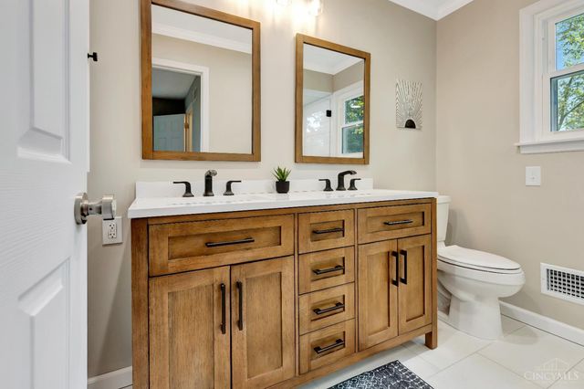 6624 Hitching Post Lane, Anderson Twp, OH 45230