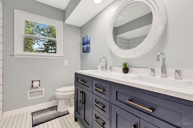 6624 Hitching Post Lane, Anderson Twp, OH 45230