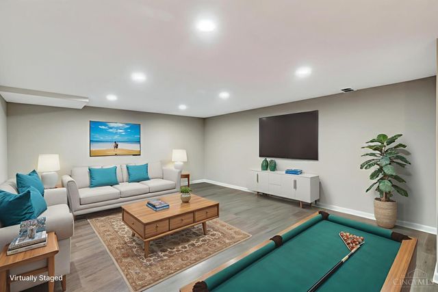 6624 Hitching Post Lane, Anderson Twp, OH 45230