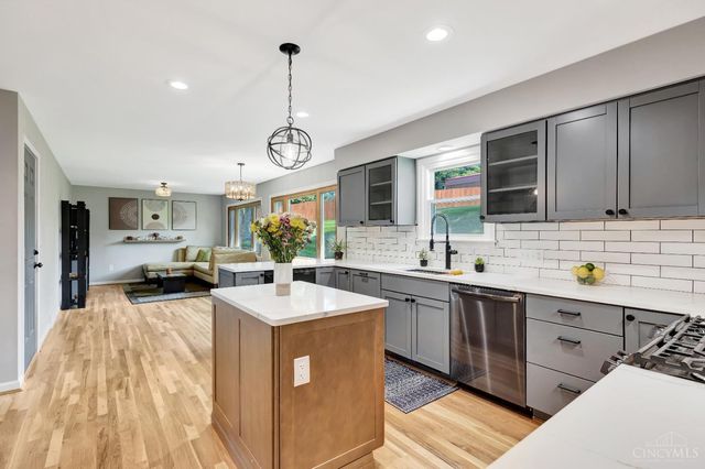 6624 Hitching Post Lane, Anderson Twp, OH 45230