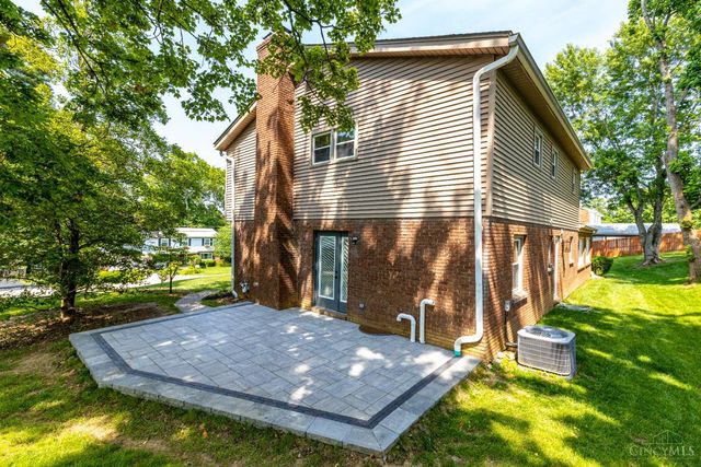 6624 Hitching Post Lane, Anderson Twp, OH 45230