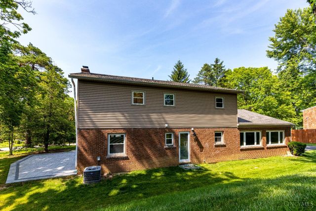 6624 Hitching Post Lane, Anderson Twp, OH 45230