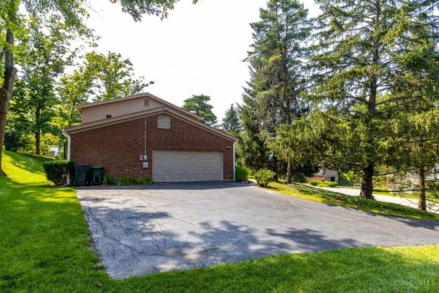 6624 Hitching Post Lane, Anderson Twp, OH 45230