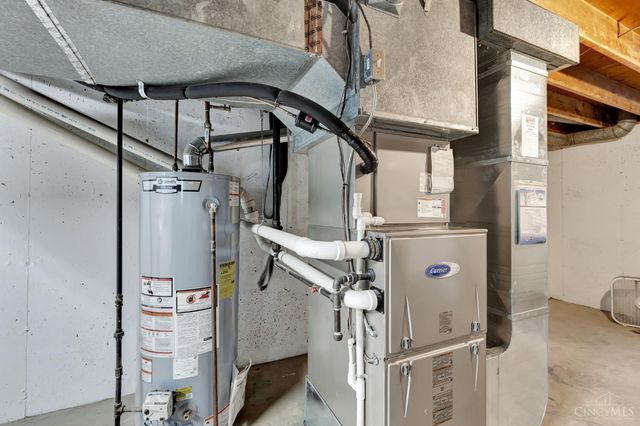 6624 Hitching Post Lane, Anderson Twp, OH 45230