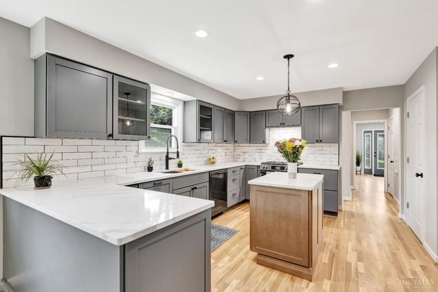 6624 Hitching Post Lane, Anderson Twp, OH 45230