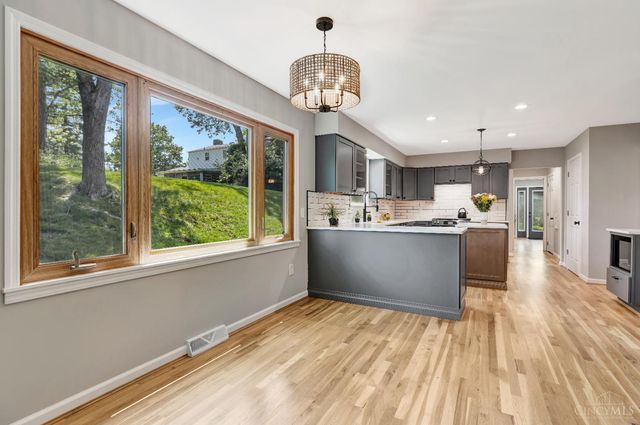 6624 Hitching Post Lane, Anderson Twp, OH 45230