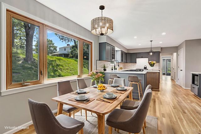 6624 Hitching Post Lane, Anderson Twp, OH 45230