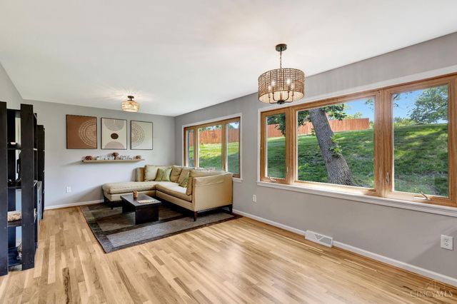 6624 Hitching Post Lane, Anderson Twp, OH 45230