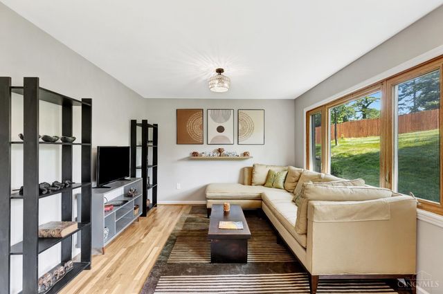 6624 Hitching Post Lane, Anderson Twp, OH 45230