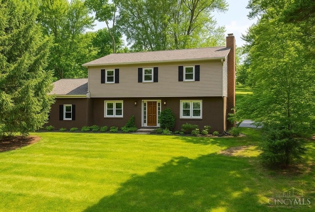 6624 Hitching Post Lane, Anderson Twp, OH 45230