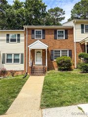 2912 Haddington Ct Unit#2912, Richmond, VA 23224
