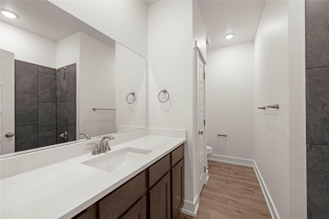540 Gus LOOP, Georgetown, TX 78626