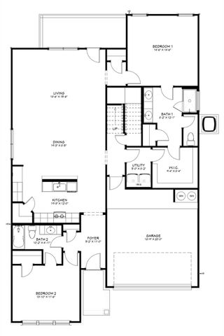 540 Gus LOOP, Georgetown, TX 78626