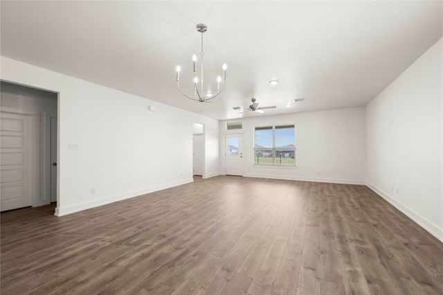 540 Gus LOOP, Georgetown, TX 78626