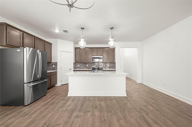 540 Gus LOOP, Georgetown, TX 78626