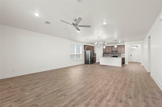 540 Gus LOOP, Georgetown, TX 78626