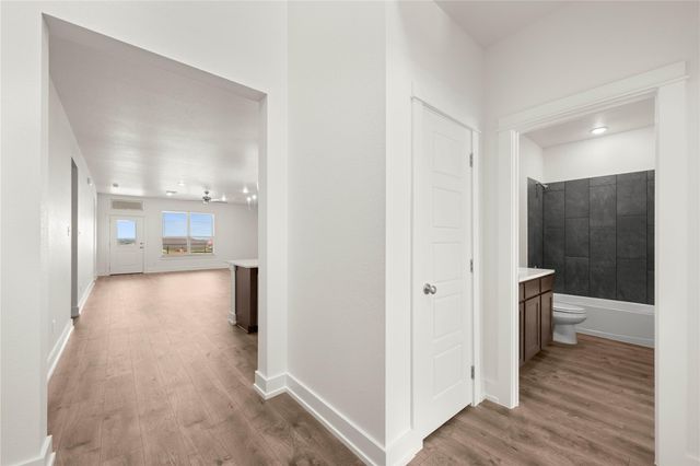 540 Gus LOOP, Georgetown, TX 78626
