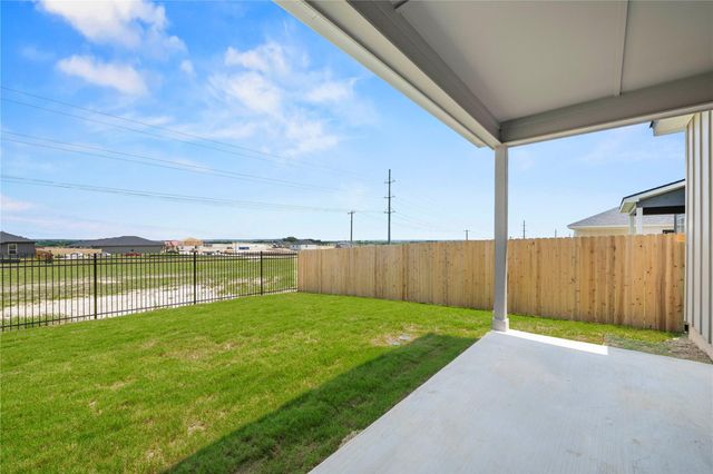 540 Gus LOOP, Georgetown, TX 78626