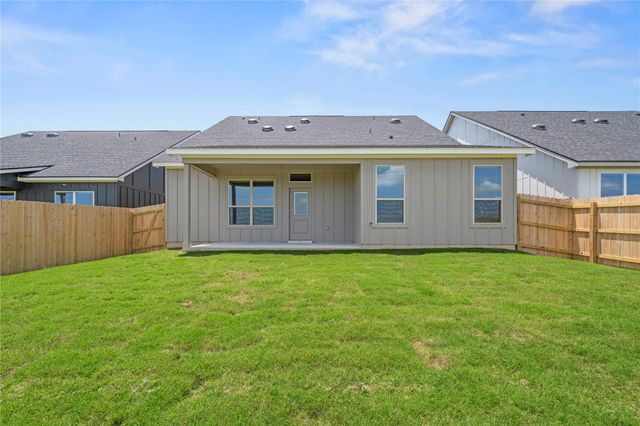 540 Gus LOOP, Georgetown, TX 78626