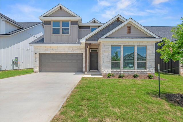 540 Gus LOOP, Georgetown, TX 78626