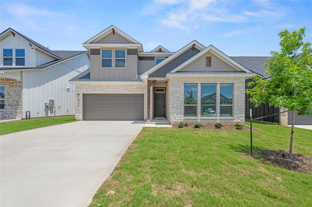 540 Gus LOOP, Georgetown, TX 78626