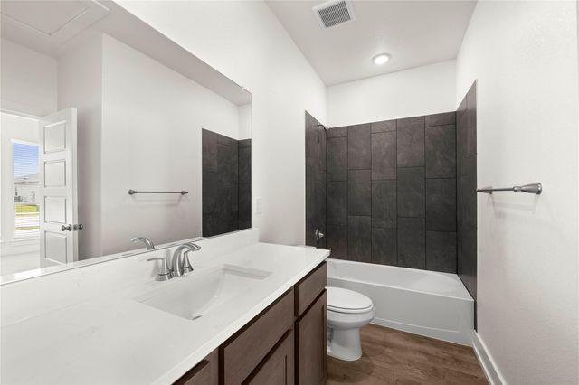 540 Gus LOOP, Georgetown, TX 78626