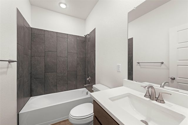 540 Gus LOOP, Georgetown, TX 78626